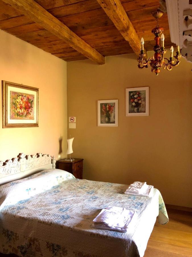 Fontebella Montemarciano Exterior foto
